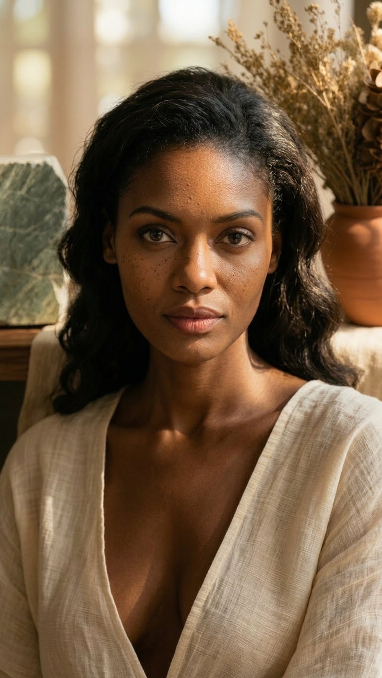 Le guide du nettoyage doux : la première étape d’une peau lumineuse