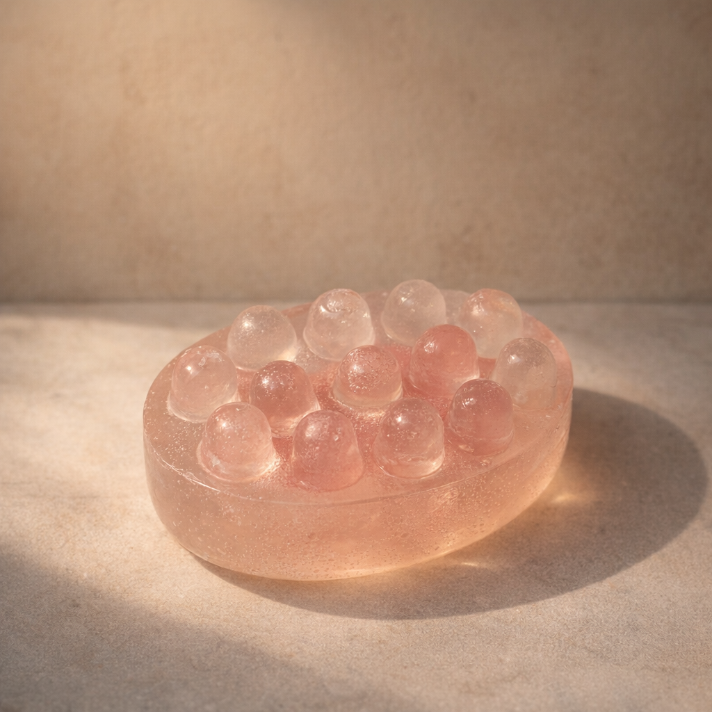 Baby Bloom – Savon ultra doux peaux sensibles