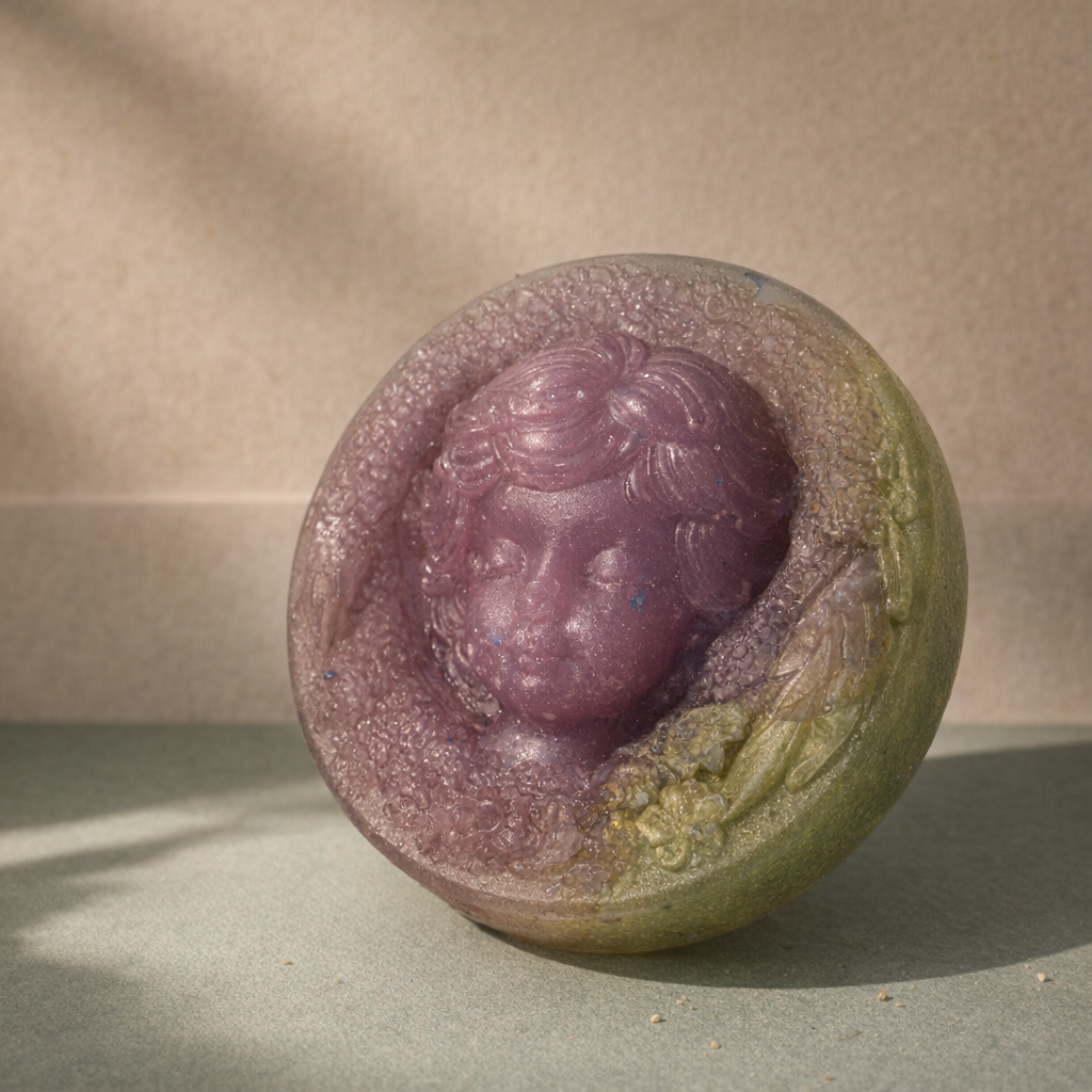 Nectar d’Ange – Savon hydratation intense & apaisant